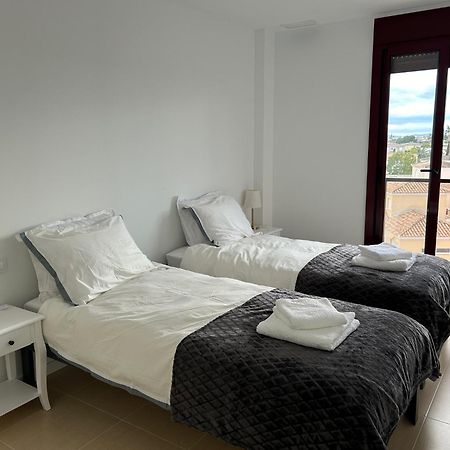 Estrella I Apartment Vinarós Exterior photo
